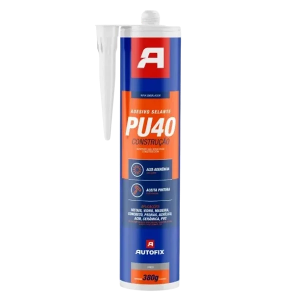 Adesivo Selante PU40