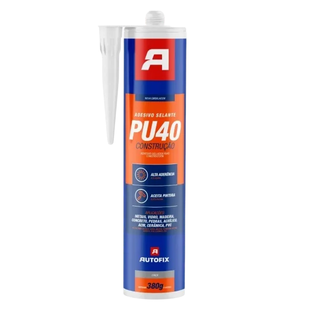Adesivo Selante PU40